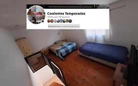 Temporarios Corrientes
